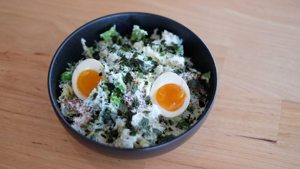 Japanese Caesar