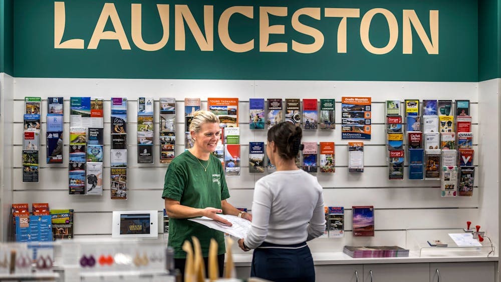 Launceston