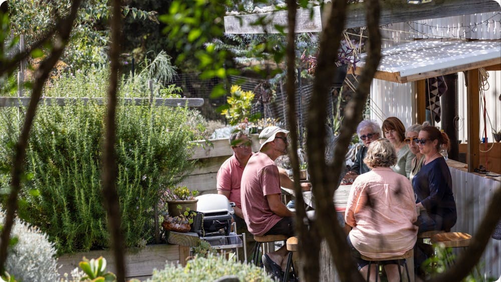 Island of Ideas Designing for a Regenerative Future
