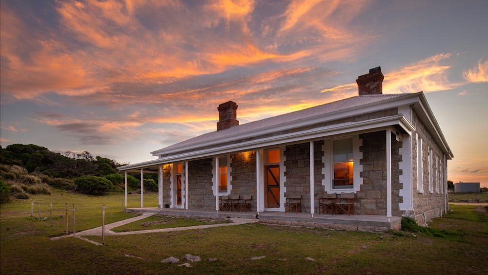 wukalina Walk is a palawa owned and guided walking and cultural experience in NE lutruwita/Tas