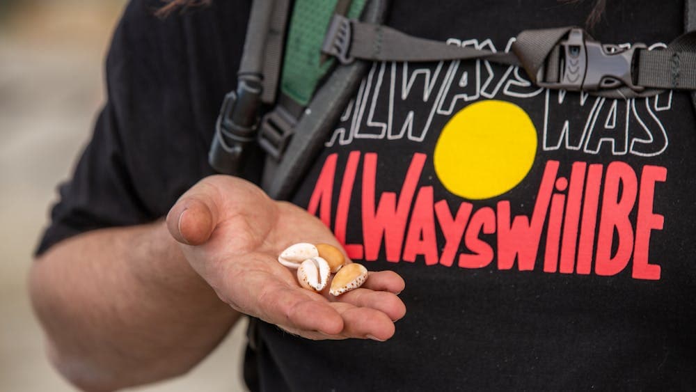 wukalina Walk is a palawa owned and guided walking and cultural experience in NE lutruwita/Tas