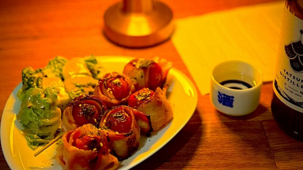 Buchi Buchi Tomato