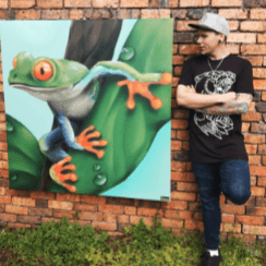 kreamart