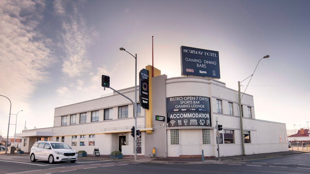 Mowbray Hotel