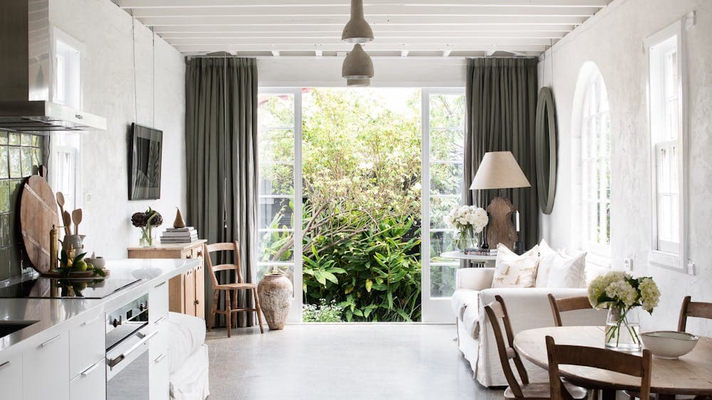 Launceston boutique accomodation