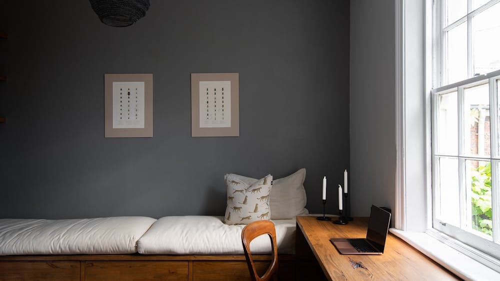 Launceston accomodation boutique Henry’s on Balfour