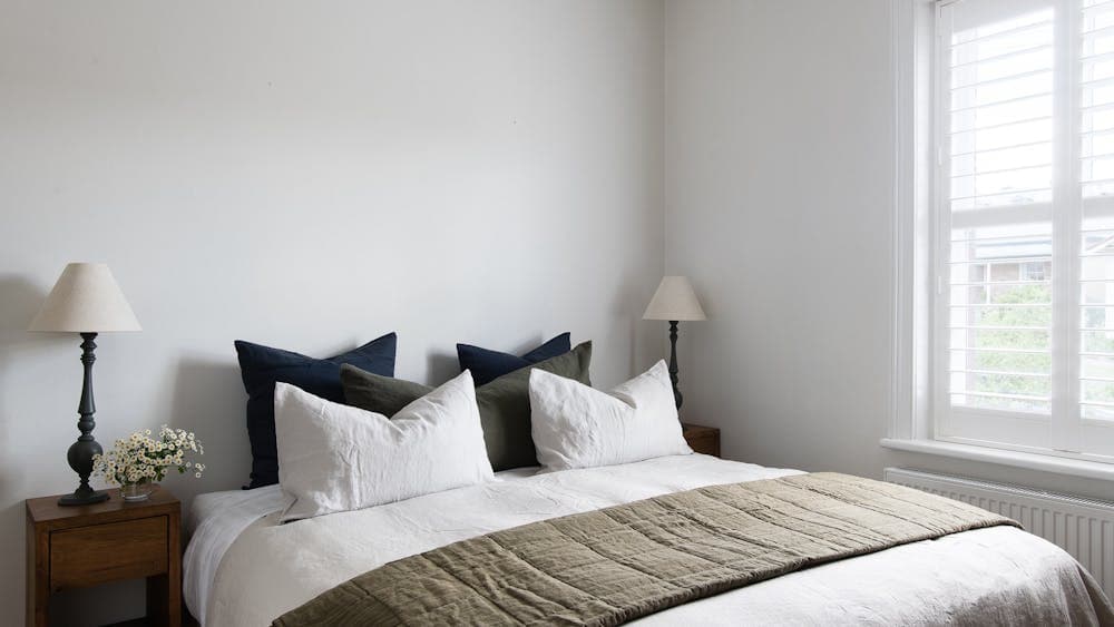 Launceston boutique accomodation Henry’s on Balfour