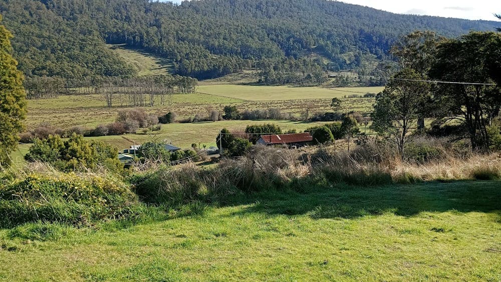 Budget Camping - On The Hill in Patersonia