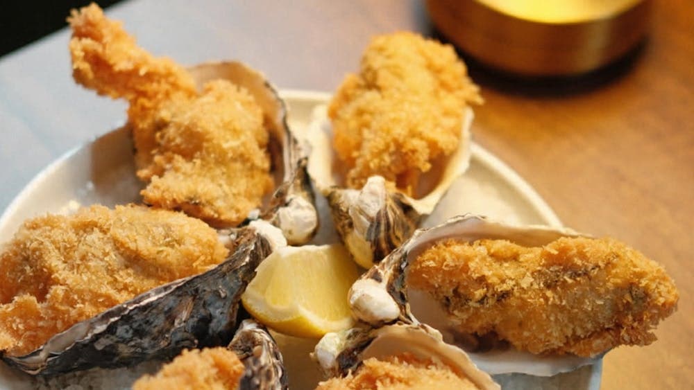 Oyster