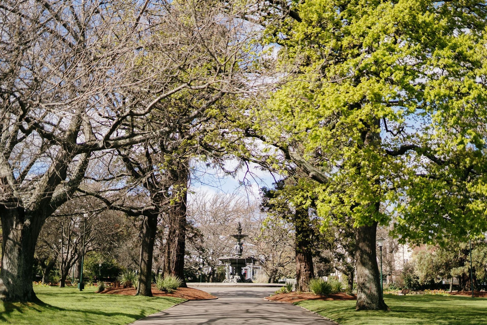 princes square launceston