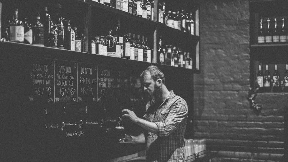 Saint John Craft Beer