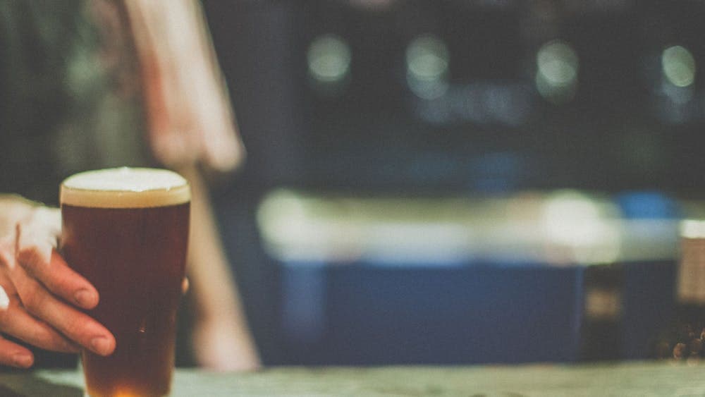 Saint John Craft Beer