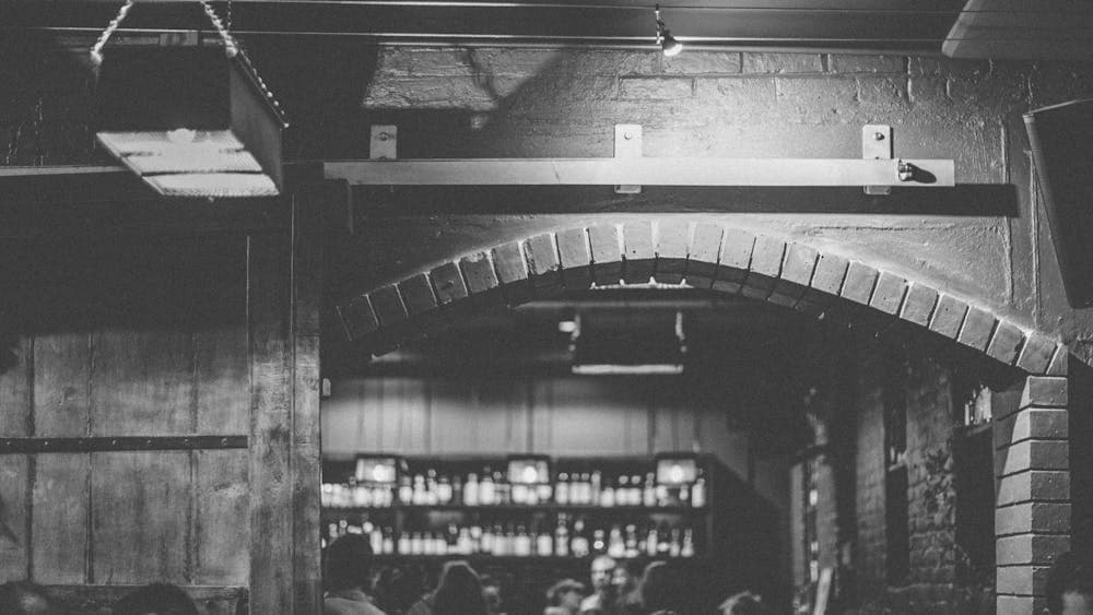 Saint John Craft Beer