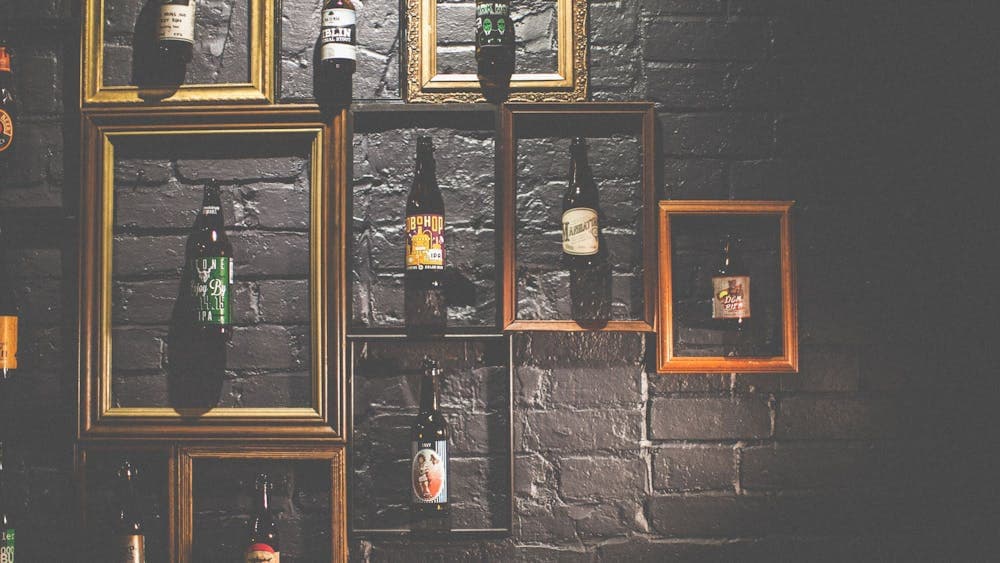 Saint John Craft Beer