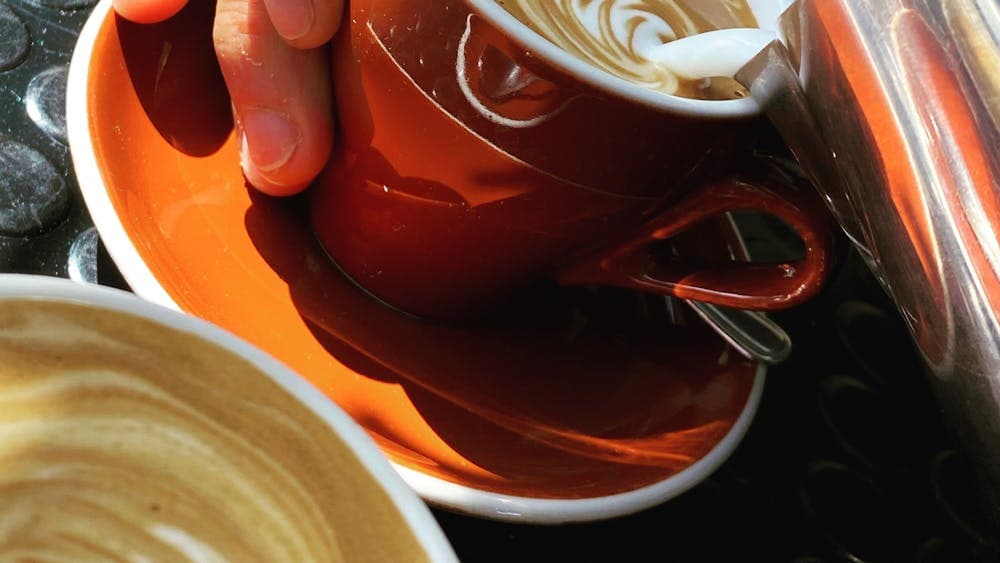 South Roast perfection
