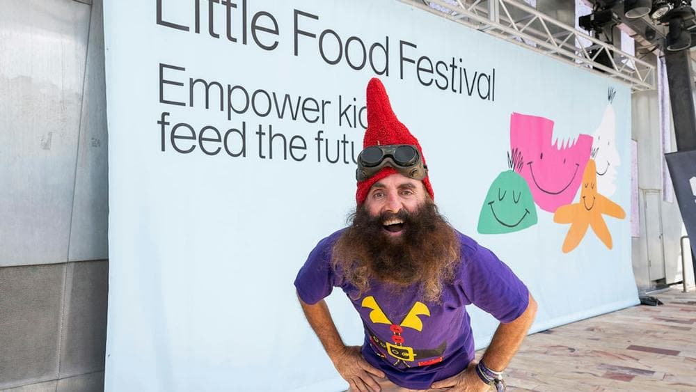 little food festival