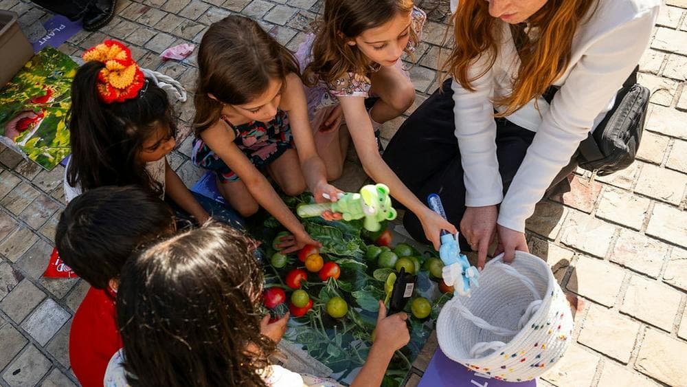 little food festival