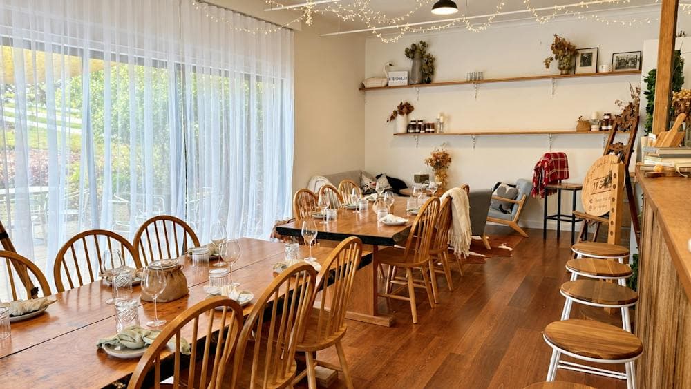 Lalla Gully Vineyard Cellar Door