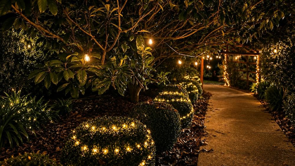 Lalla Gully Vineyard Evening Event