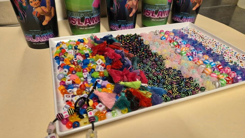 Beads