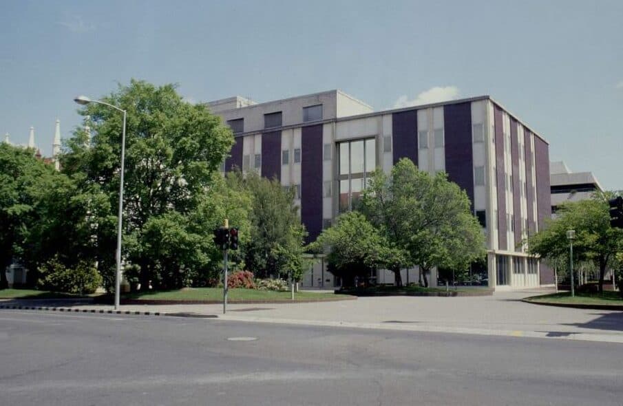 launceston library