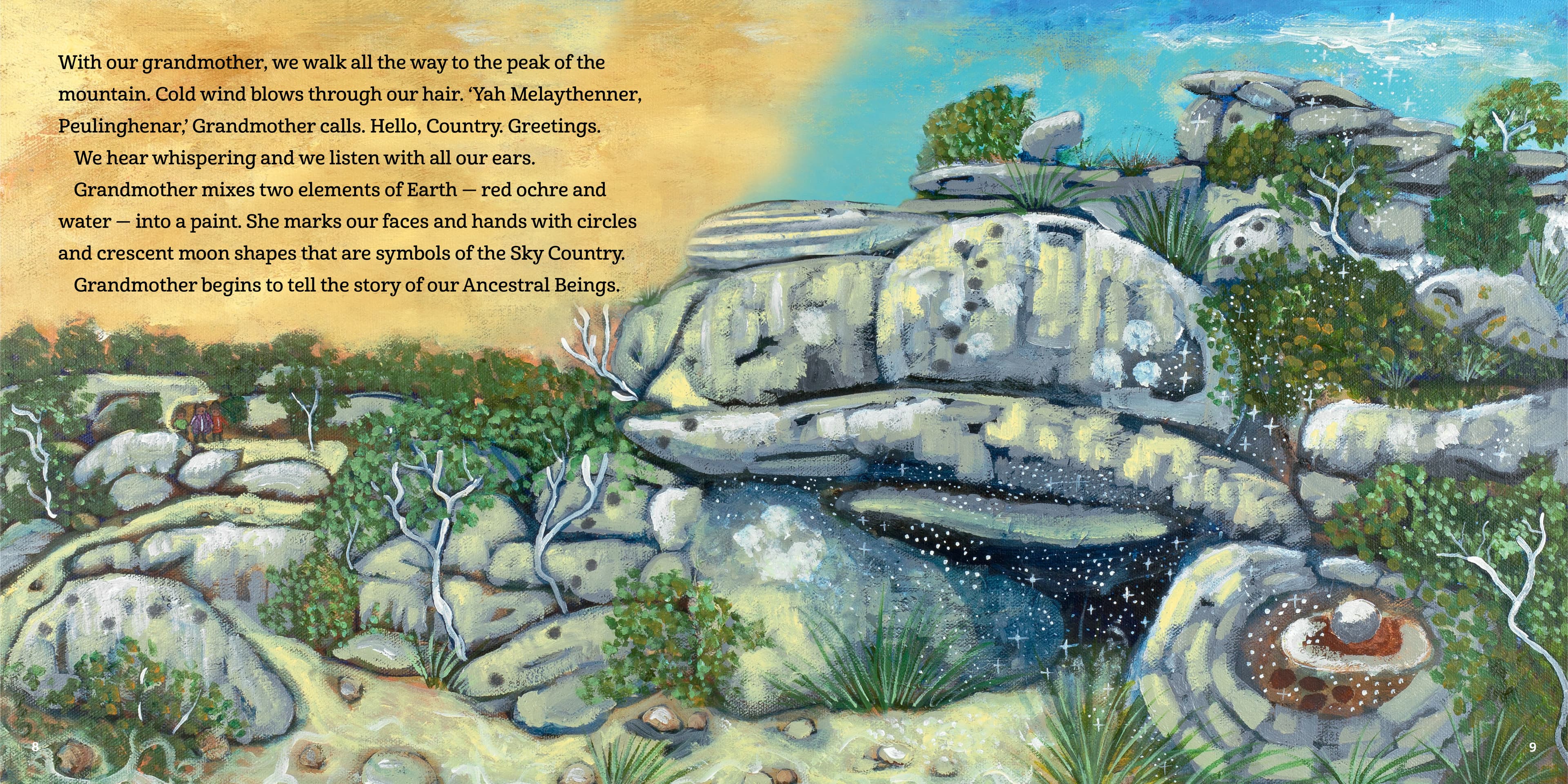 Sky country 04