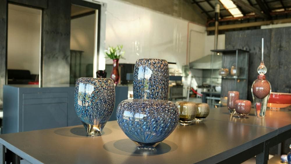 glass art