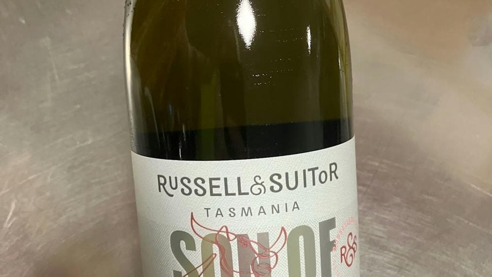 Russell and Suitor