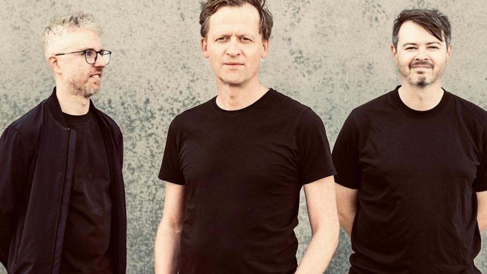 Number Junky band photo