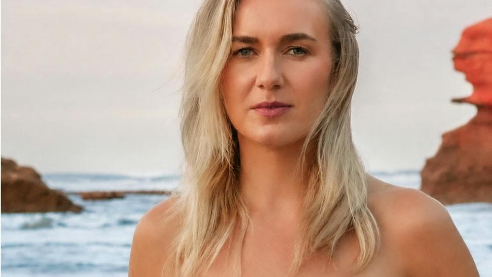 Ariarne Titmus